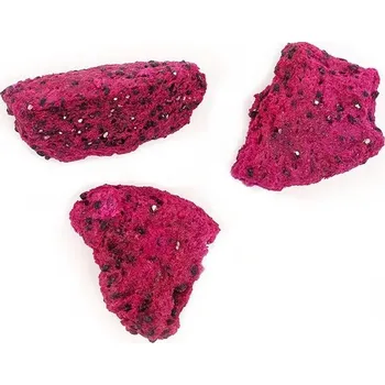 Sušené ovoce NutFru Dračí ovoce (Pitahaya) sušené mrazem 1000 g