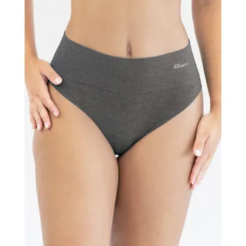 Kalhotky Bambusové klasické kalhotky se širokým bokem