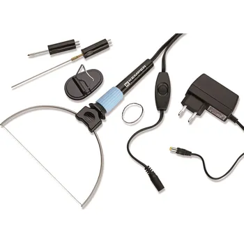 Pracovní nůž Kemper Group Řezačka polystyrenu modelářská 7 W