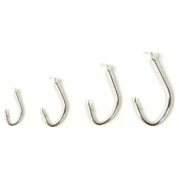 Rybářský háček Háčky Yamatsu Aji 6