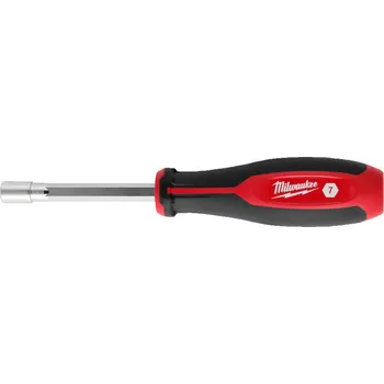 Šroubovák MILWAUKEE Magnetický šroubovák na matice HollowCore, 7mm