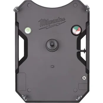 MILWAUKEE Vakuová deska MXF DR350 VP