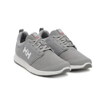 Dámská obuv Helly Hansen Boty na vodní sporty Feathering 11572_800 Šedá 42_5