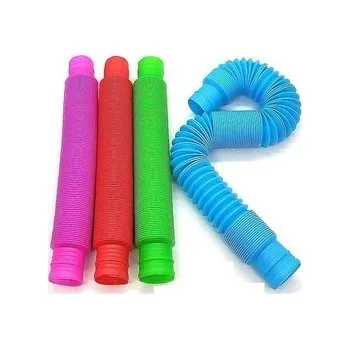 Hra na zahradu Tuba antystresowa MIX