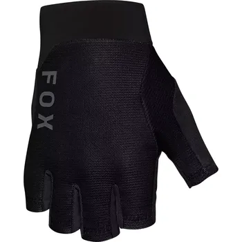 Cyklistické rukavice Fox Ranger Gel Short Finger Gloves black XXL