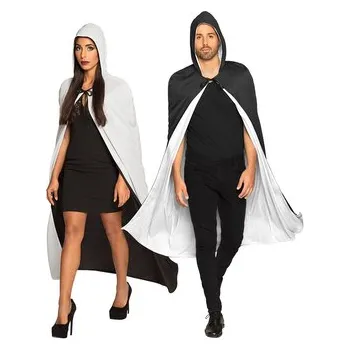 Boland&nbsp;Plášť Twilight černo-bílý