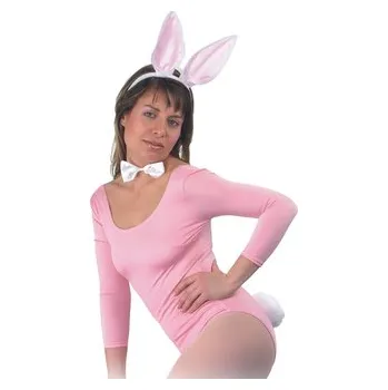 Karnevalový kostým Carnival Toys&nbsp;Sada zajíc