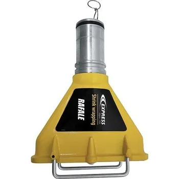 Horkovzdušná pistole Express Hořák pro pistole na smršťování RAFALE