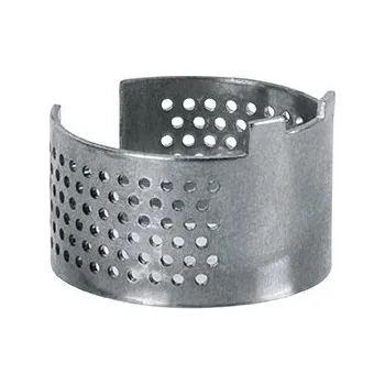 Větrací mřížka Express Kovová hořáková mřížka pro páječku