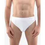 Slipy s úzkým bokem z bambusu