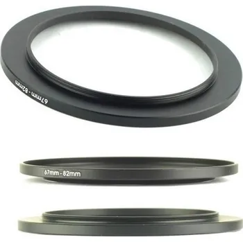 Redukční kroužek 52-77mm