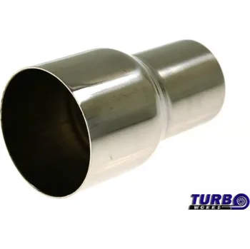 Koncovka výfuku Koncovka tlumiče 2,25-3"