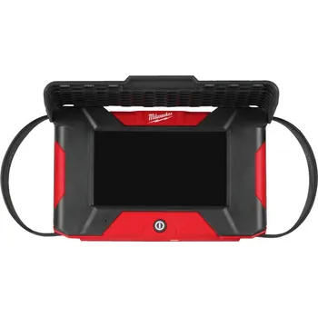 MILWAUKEE Prémiový boreskop pro automechaniky M12 APB-0C, bez aku a nabíječky