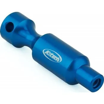 Nářadí pro automobil Nástroj na koncový kryt rezervoáru RCU K-TECH 213-020-008 (Schraeder)