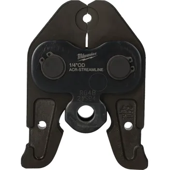 Ruční nářadí MILWAUKEE Lisovací čelisti ACR streamline J18-ACR 1/4