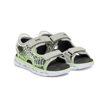 Dámské sandále Primigi Sandály 7974111 Šedá 39