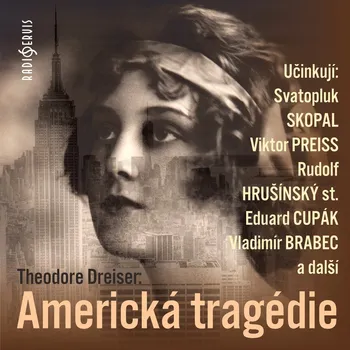 Americká tragédie
