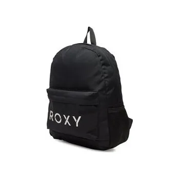 Městský batoh Roxy Batoh ROXY-ACCCS-2-SS2025 Černá NOSIZE
