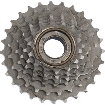 Komponent pro jízdní kolo PRO-T Kazeta 6sp Pro T 14-28 Velikost: 14-28