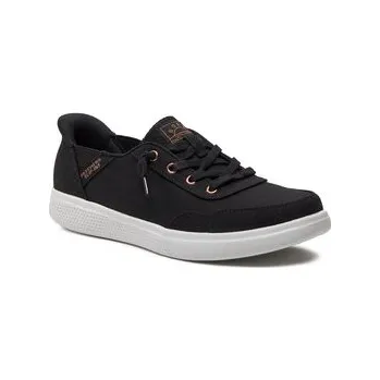 Dámská obuv Skechers Sneakersy Skip Cute-B Cute Sweet 114815/BLK Černá 38