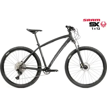 Horské kolo Kolo MTB 29" Spyder Piana /Sram SX Eagle 1x12 , velikost 19" – barva dle přání