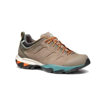 Dámská treková obuv Asolo Acadia LTH GTX dodo beige/harbor grey UK 4,5 boty + DÁREK DLE VÝBĚRU!