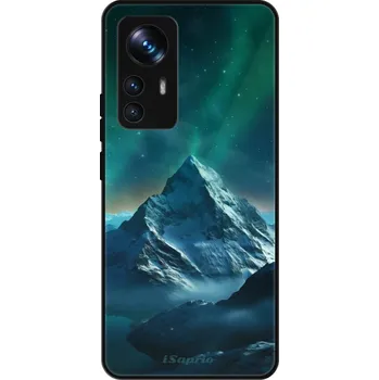 Lesklé pouzdro Exclusive iSaprio - Aurora 01 - Xiaomi 12T / 12T Pro
