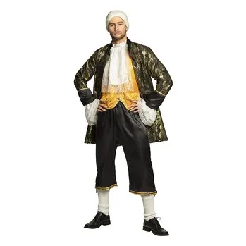 Karnevalový kostým Boland Pánský barokní kostým XL