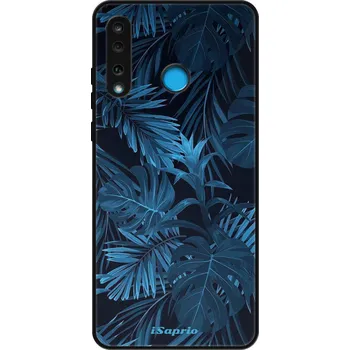 Pouzdro na mobilní telefon Lesklé pouzdro Exclusive iSaprio - Jungle 12 - Huawei P30 Lite
