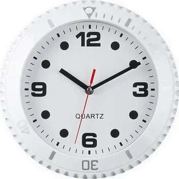 Hodiny Moderní tiché nástěnné hodiny quartz | nástěnné hodiny, moderní hodiny - A