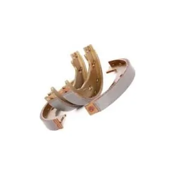 Brzdová čelist Sada prislusenstvi, parkovaci brzdove celisti, 1 987 475 273