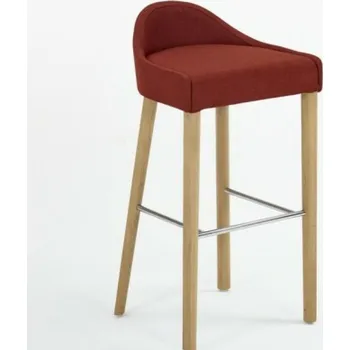 Jídelní židle Paged meble contract Barová židle LUBI H-5005