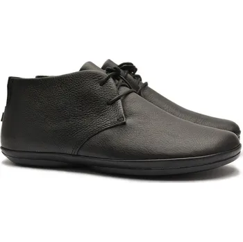 Chlapecké polobotky Barefoot CAMPER Right Nina K400221-036 Velikost: 40