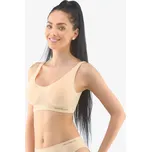 Bambusová podprsenka s vyjímatelnými vycpávkami