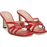 Pollini Nazouváky SA28217C0MTC0501 Červená 36