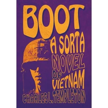 Cizojazyčná kniha Boot - Templeton, Charles L