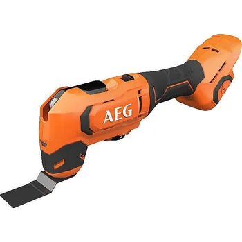 Aku multifunkční nářadí AEG BMT18-0, 18V