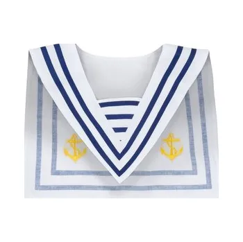 Volný čas Boland&nbsp;Námořnický límec s vázankou