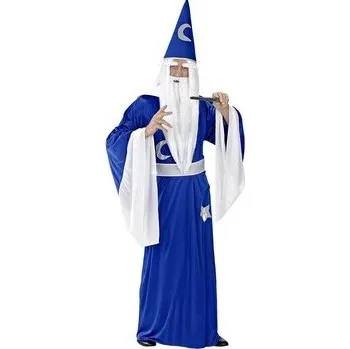 Widmann Kostým čaroděje velikost L