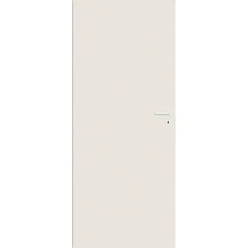 Interiérové dveře Interiérové dveře Single 1 CLPL mocca 80P