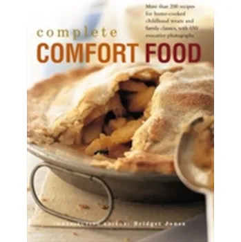 The Complete Comfort Food - Bridget Jones