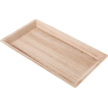 Stolování Casa de Engel Dřevěný podnos 6