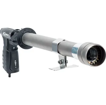 Stavební hořák Express Hořák RAPTOR 162 kW s piezzo zapalováním