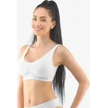 Bambusová podprsenka s vyjímatelnými vycpávkami