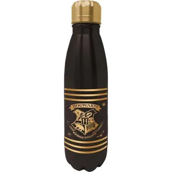 Láhev Láhev Harry Potter - Black and Gold