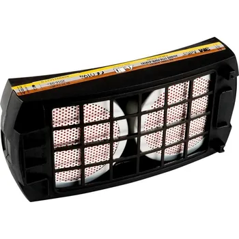 Svářečská kukla Speedglas 3M Filtr A1B1E1 ADFLO