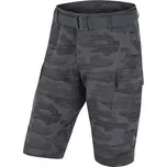 Pánské kraťasy Husky Kalfer velikost S dark grey
