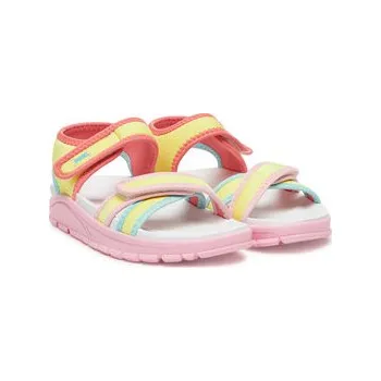 Dívčí obuv Primigi Sandály 7970700 Žlutá 37