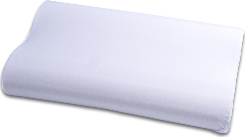 Brotex Náhradní povlak na anatomický polštář 40x60cm povlaku: Povlak z jersey