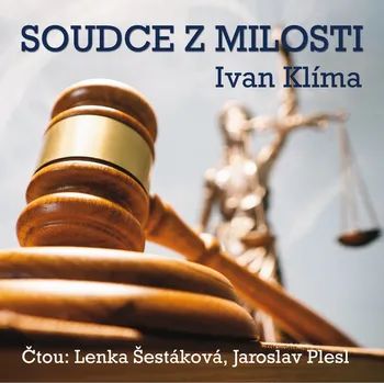 Soudce z milosti
